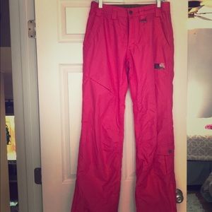 Sims Snowboarding Pants 🏂